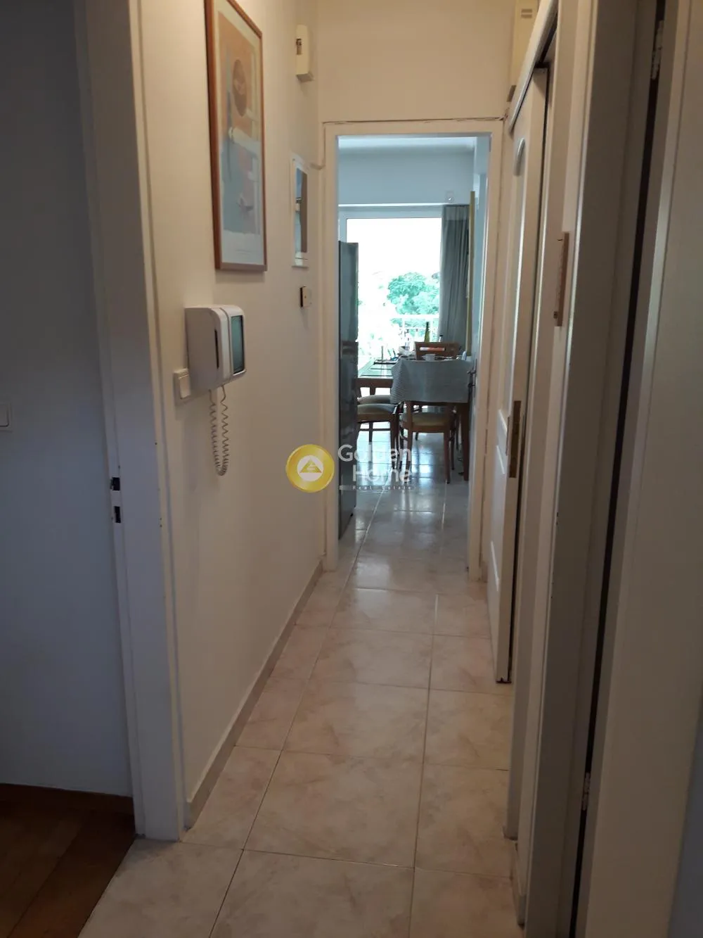 Apartment 88m²  - 2