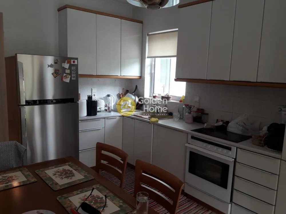 Apartment 88m²  - 4
