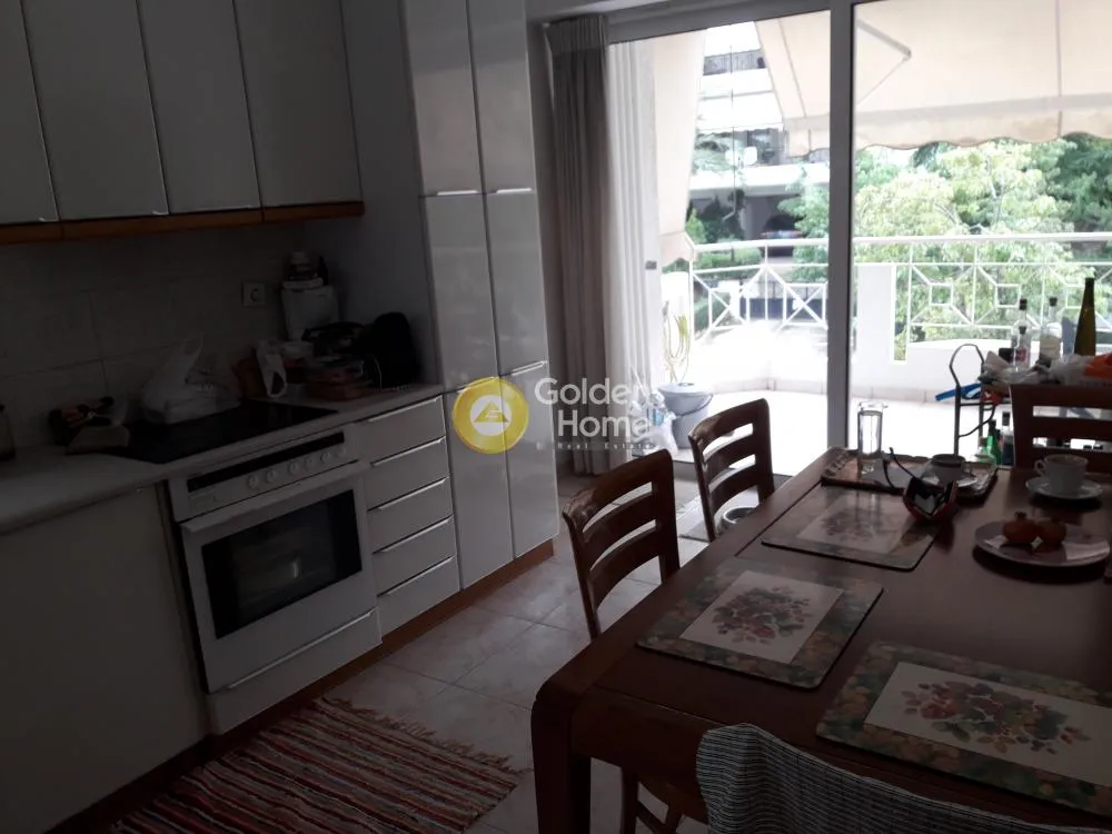 Apartment 88m²  - 5