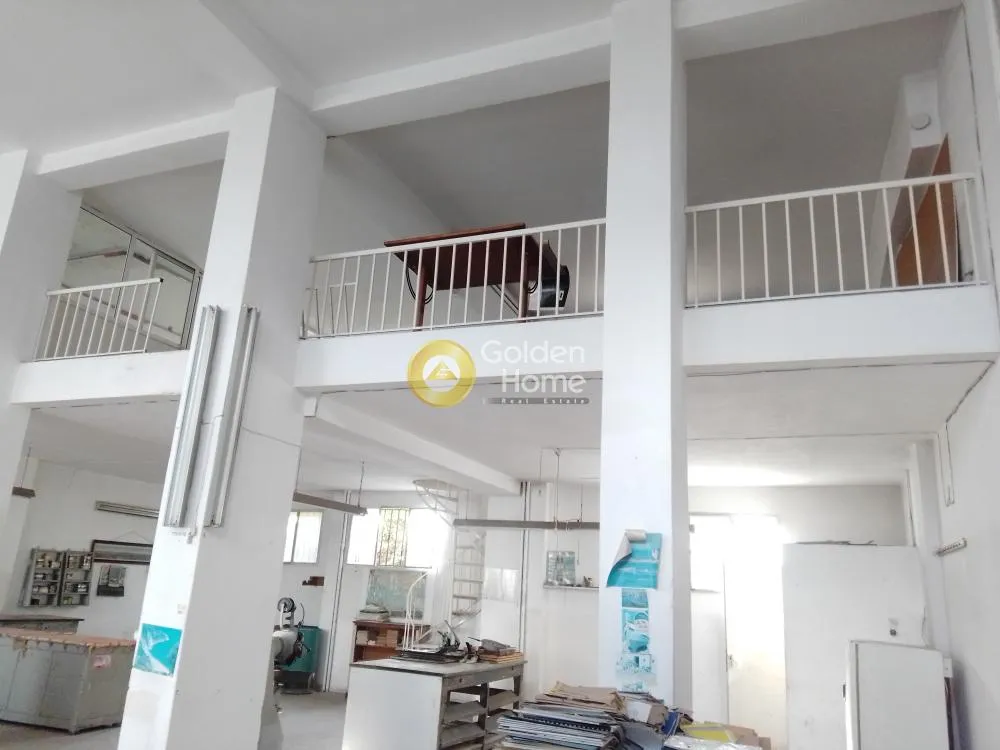 Shop 310m²  - 2