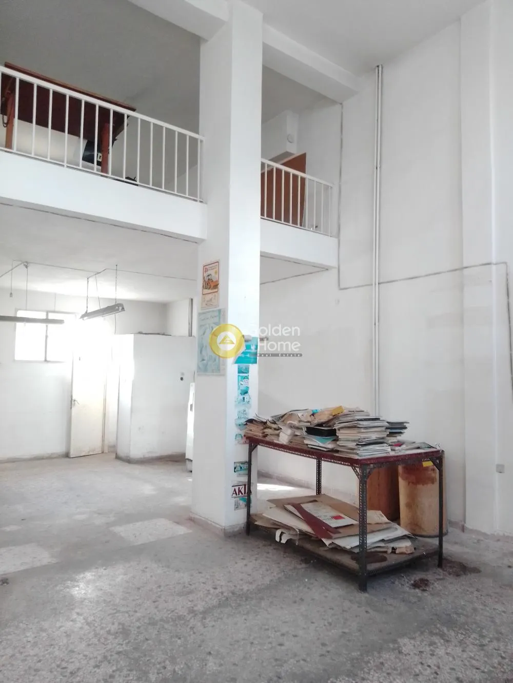 Shop 310m²  - 5
