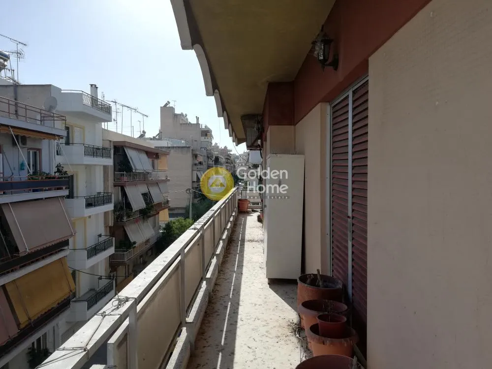 Apartment 112m²  - 3