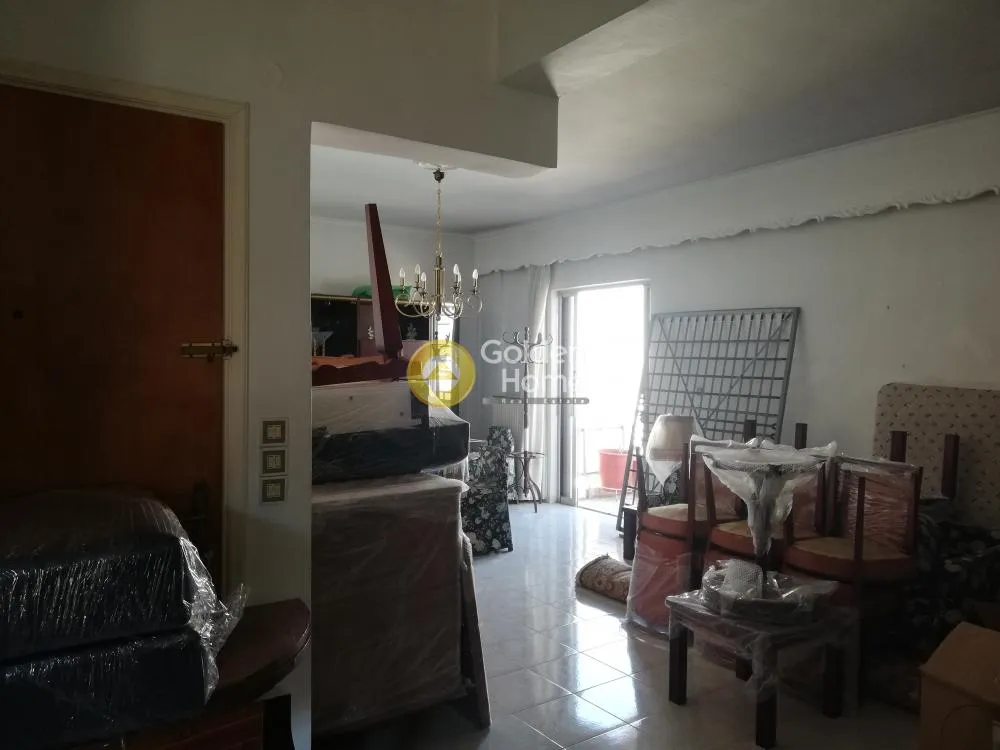 Apartment 112m²  - 4