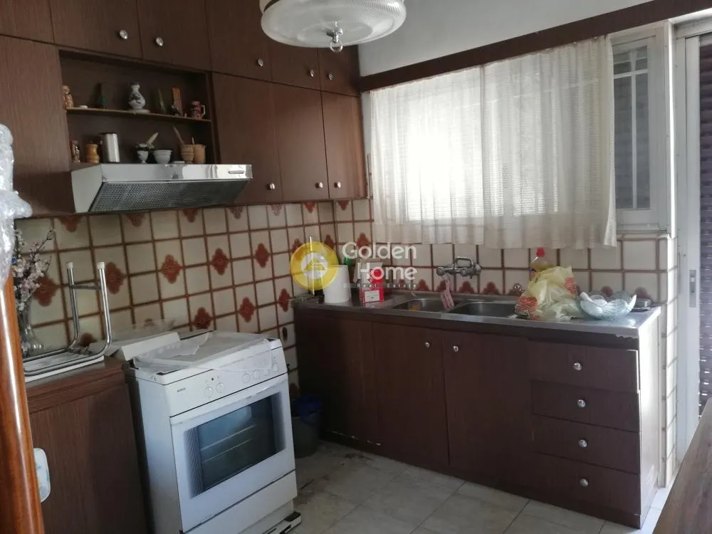 Apartment 112m²  - 5