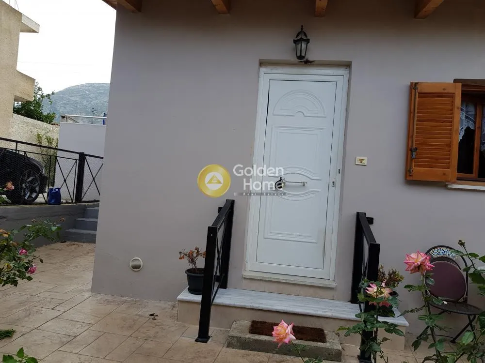 Detached house 115m²  - 2