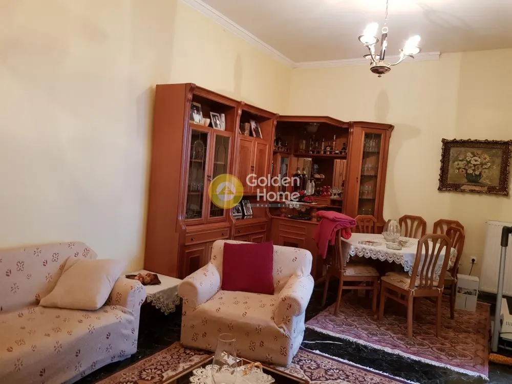 Detached house 115m²  - 3