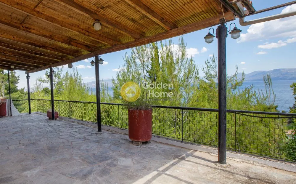 Detached house 170m²  - 2