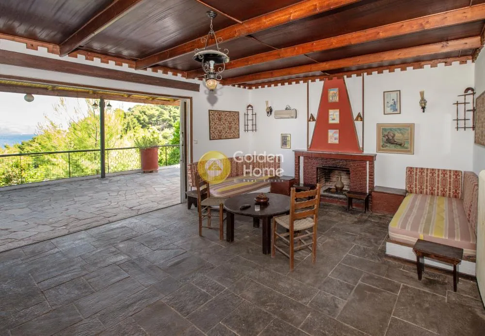 Detached house 170m²  - 3