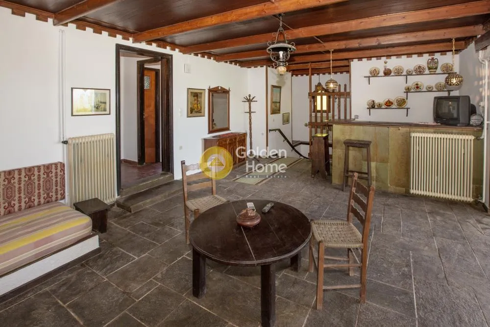Detached house 170m²  - 4