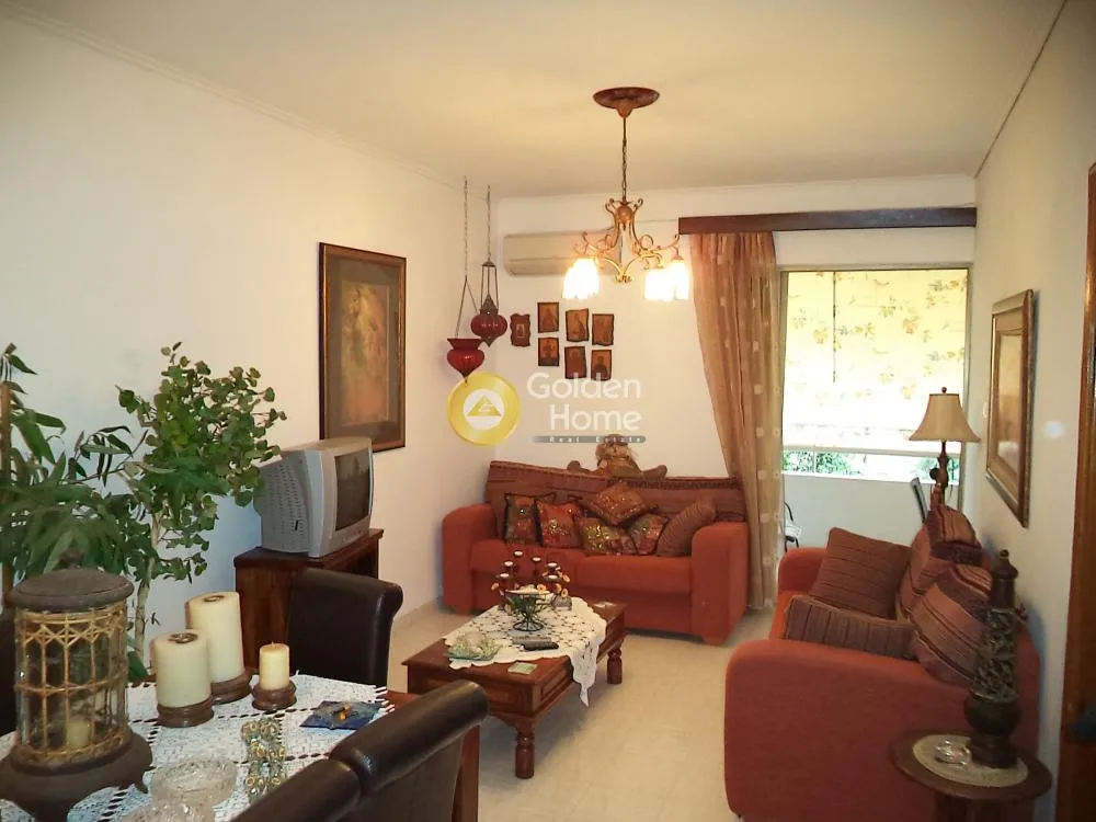 Apartment 67m²  - 2