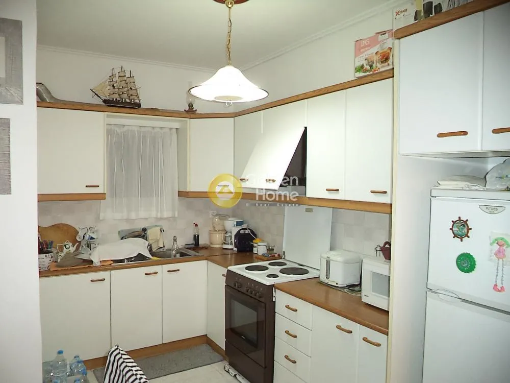 Apartment 67m²  - 3