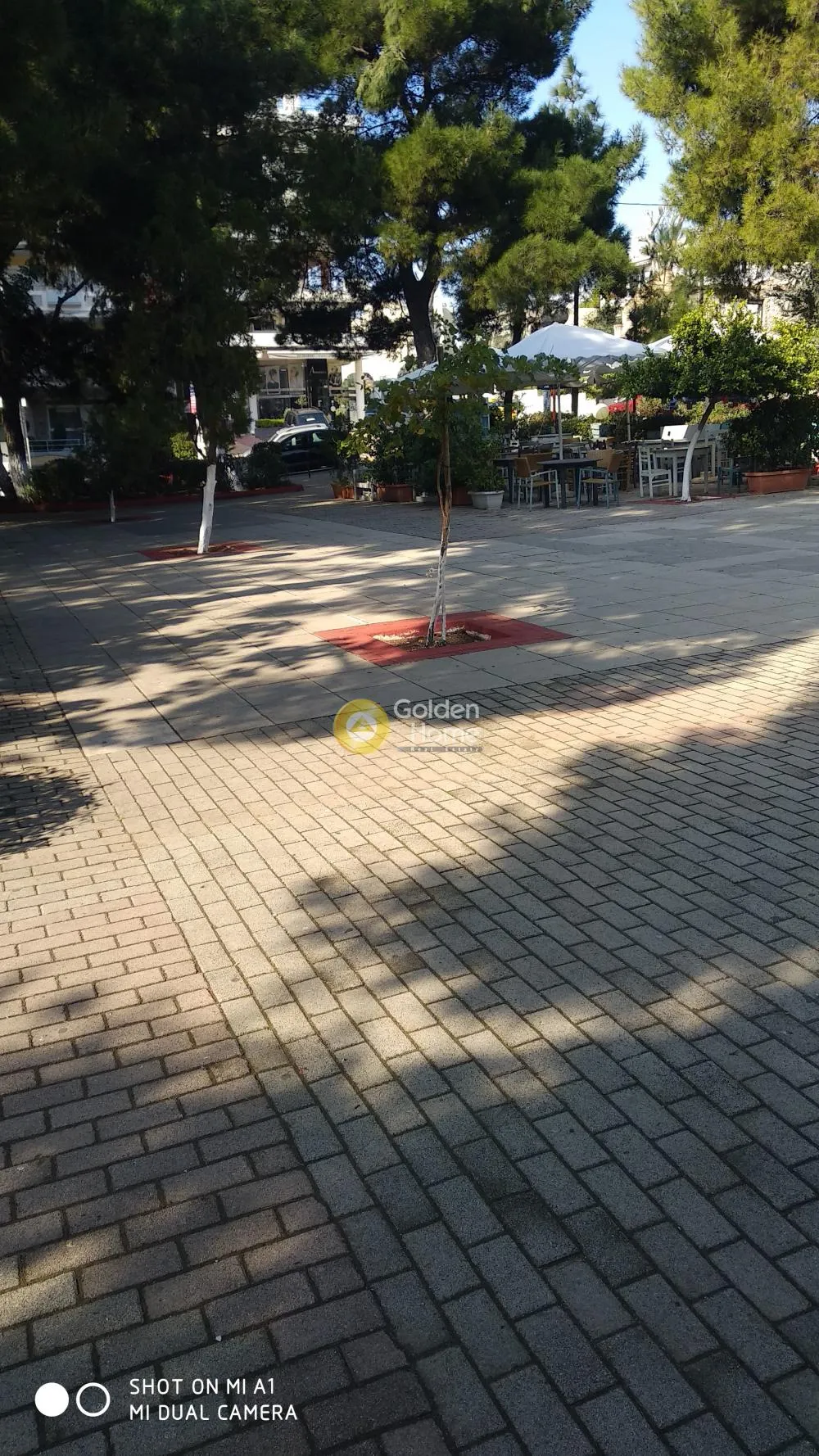 Shop 80m²  - 4