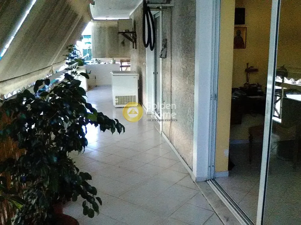 Maisonette 145m²  - 3