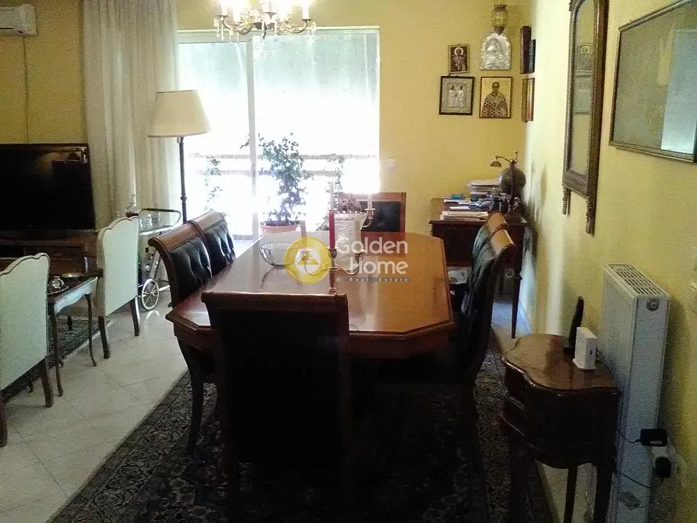 Maisonette 145m²  - 5