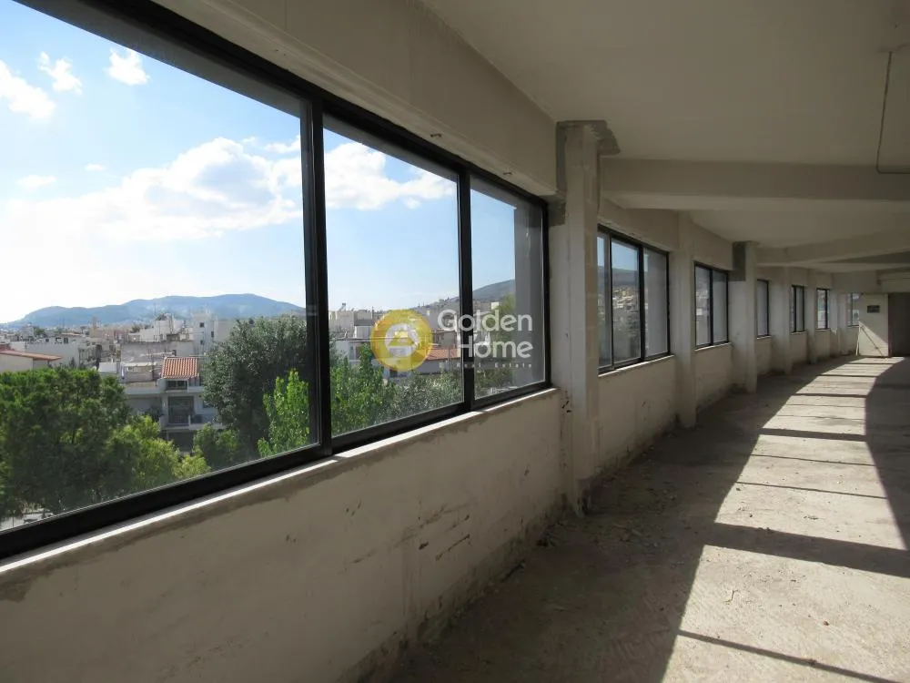 Γραφείο 500τ.μ.  - 4