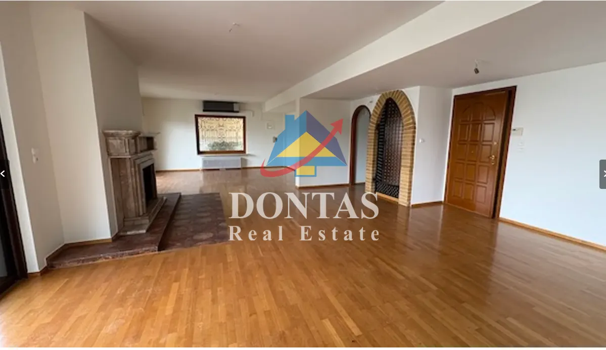 Apartment 164m²  - 2