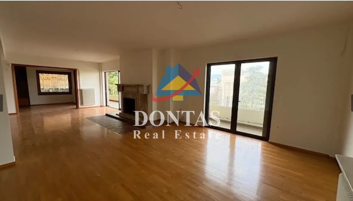 Apartment 164m²  - 4