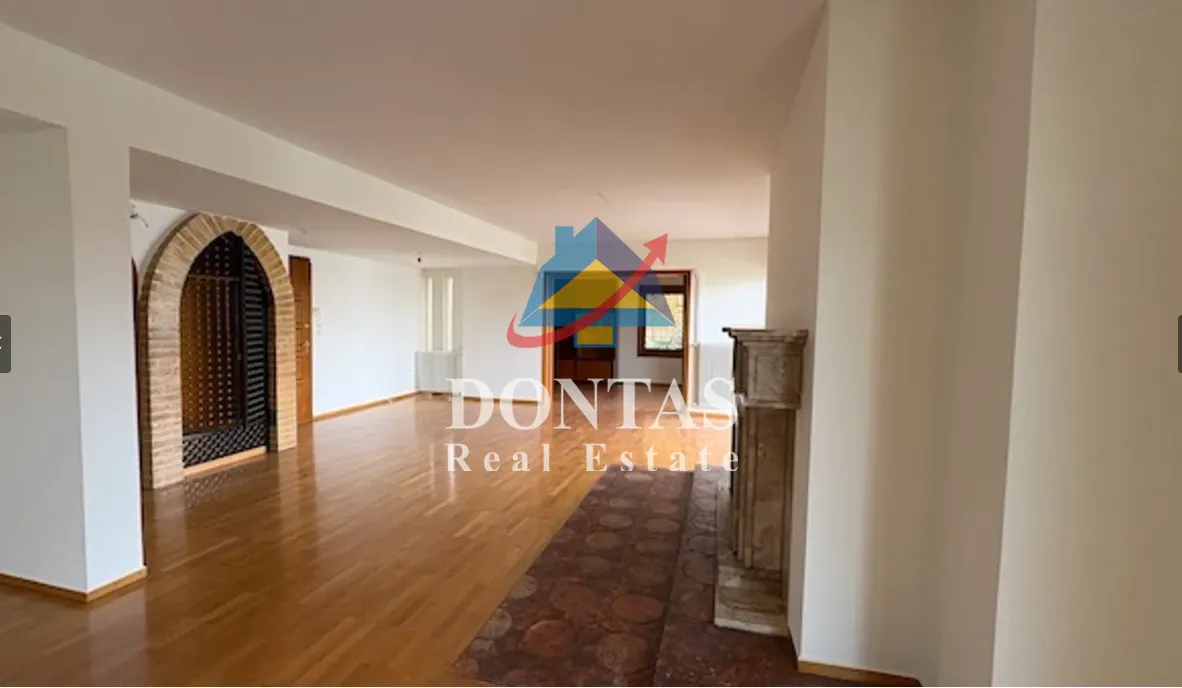 Apartment 164m²  - 5