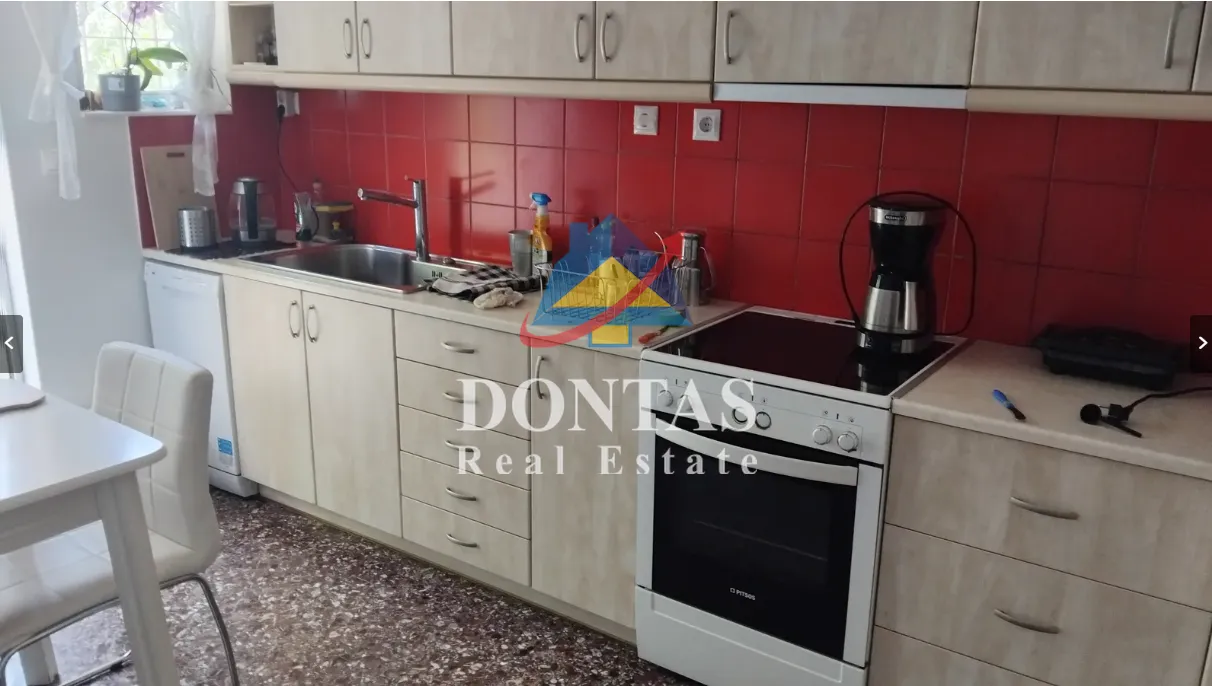 Apartment 87m²  - 2