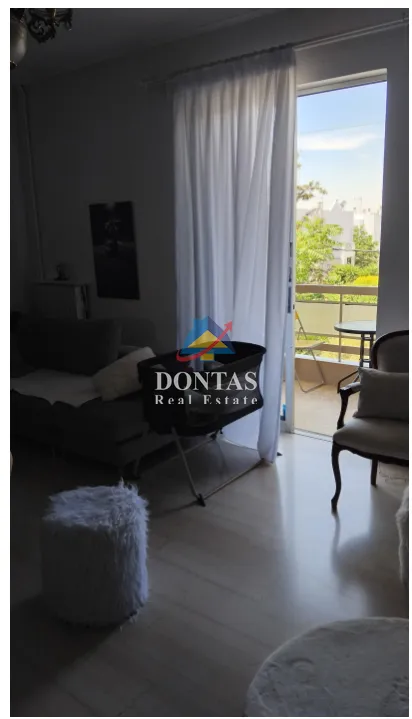 Apartment 87m²  - 3