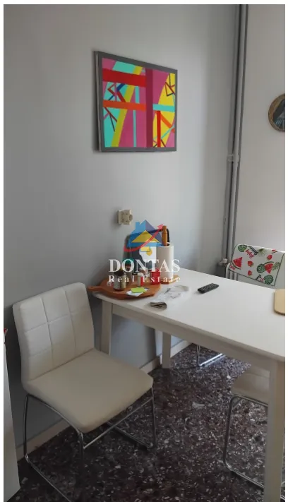 Apartment 87m²  - 4