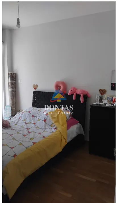 Apartment 87m²  - 5
