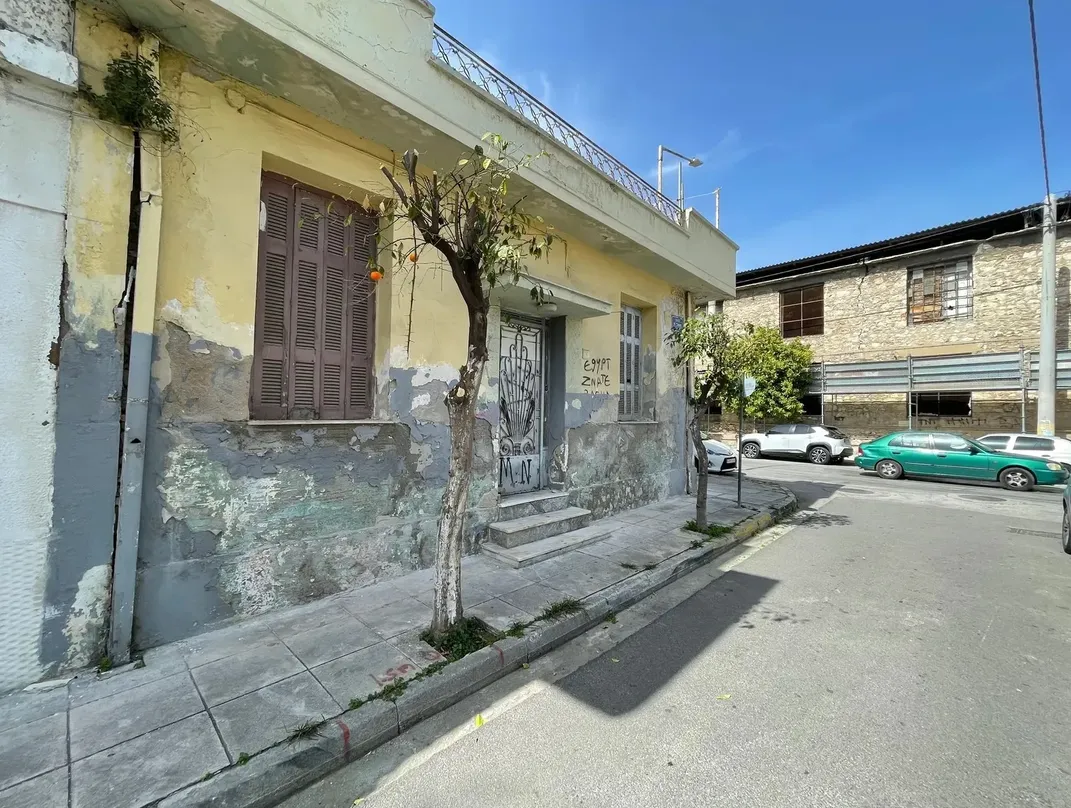 Plot 147m²  - 2