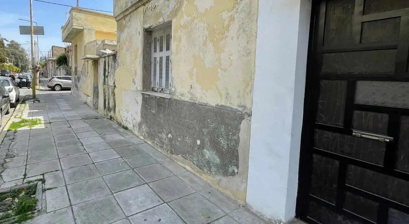 Plot 147m²  - 3