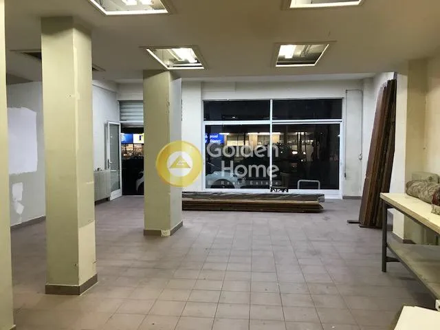 Shop 85m²  - 2