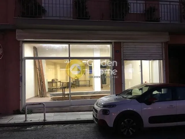 Shop 85m²  - 3