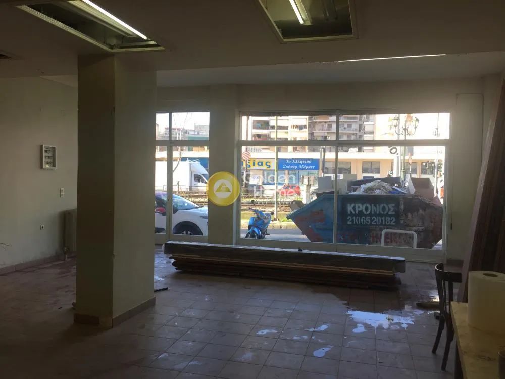 Shop 85m²  - 4