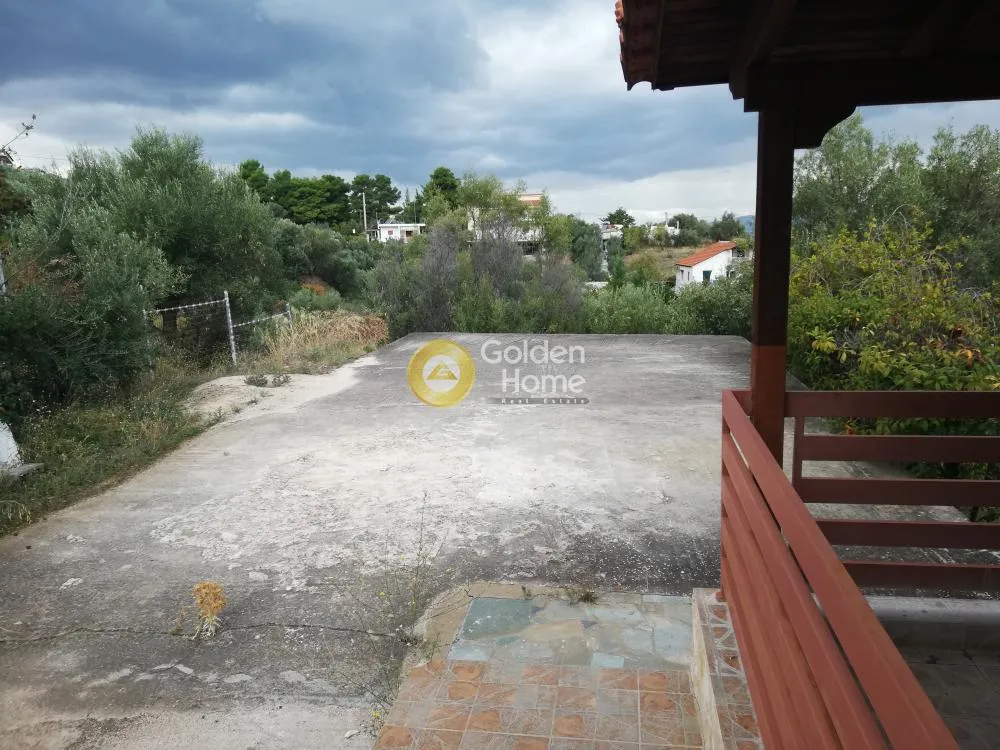 Μονοκατοικία 307τ.μ.  - 5