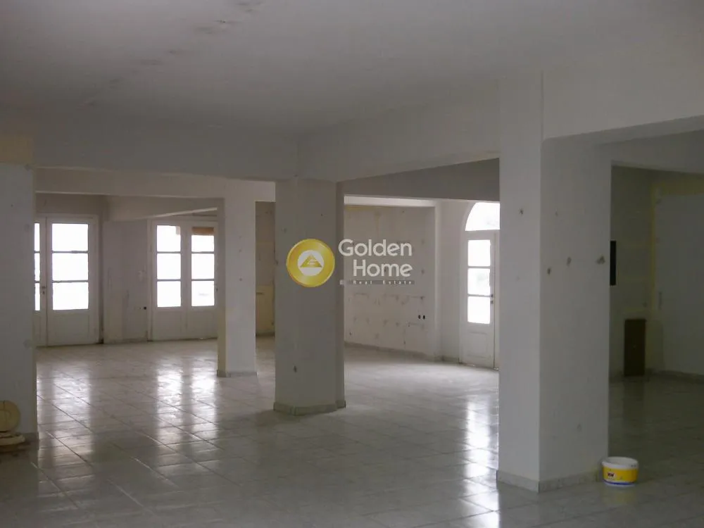 Other .. 1100m²  - 2