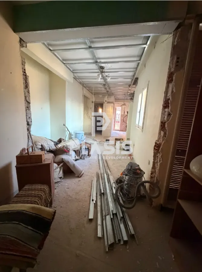 Studio 44m²  - 2