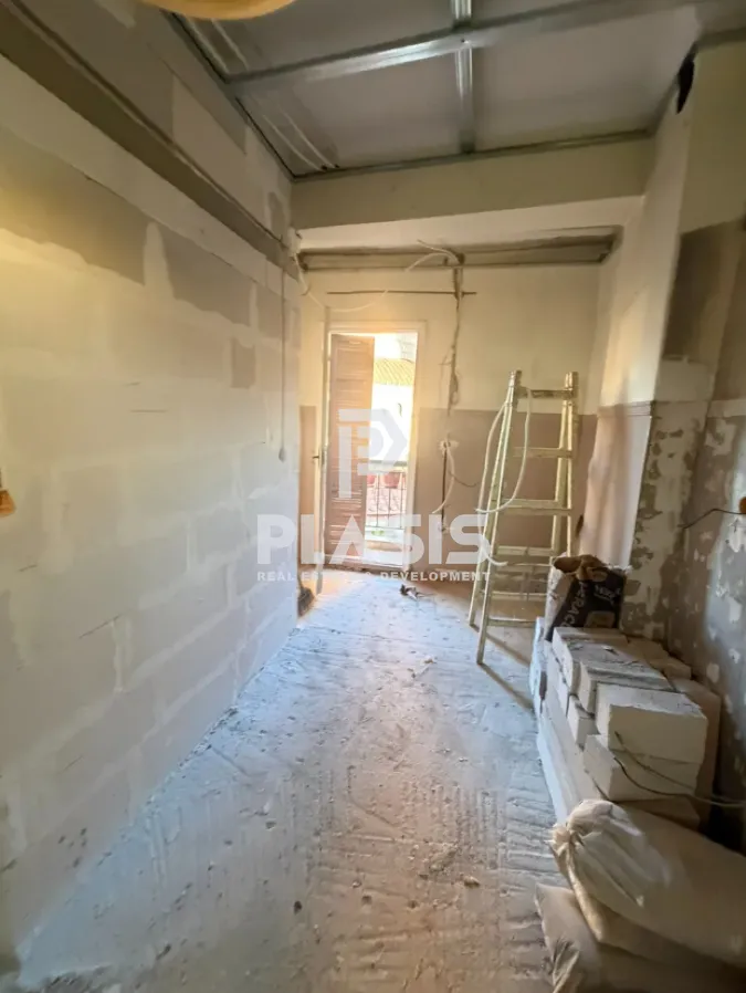 Studio 44m²  - 4