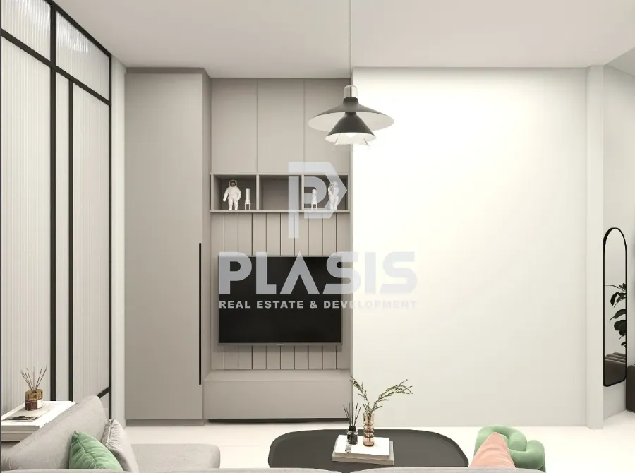 Studio 44m²  - 2