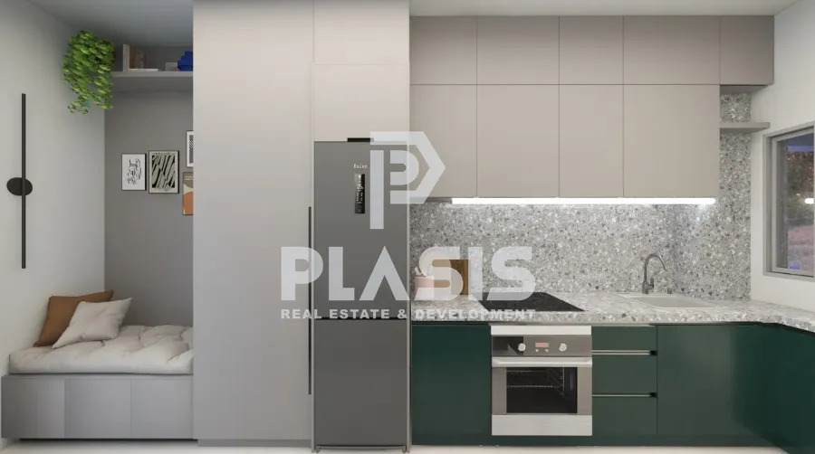 Studio 44m²  - 5