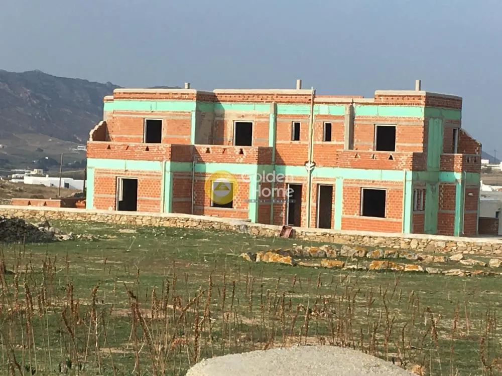 Άλλο..  350τ.μ.  - 2