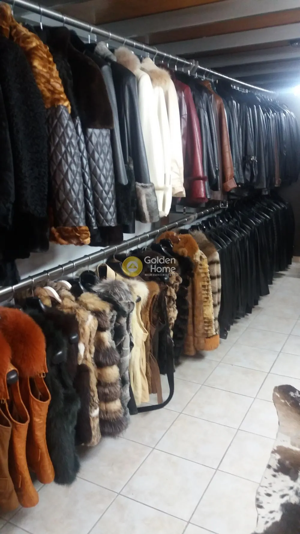 Shop 79m²  - 2