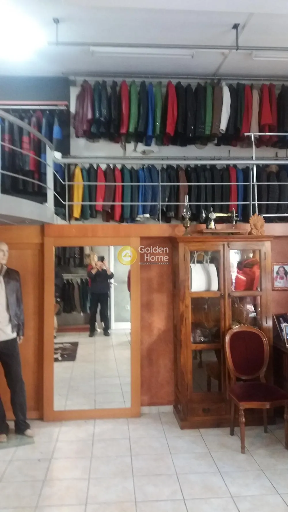 Shop 79m²  - 4