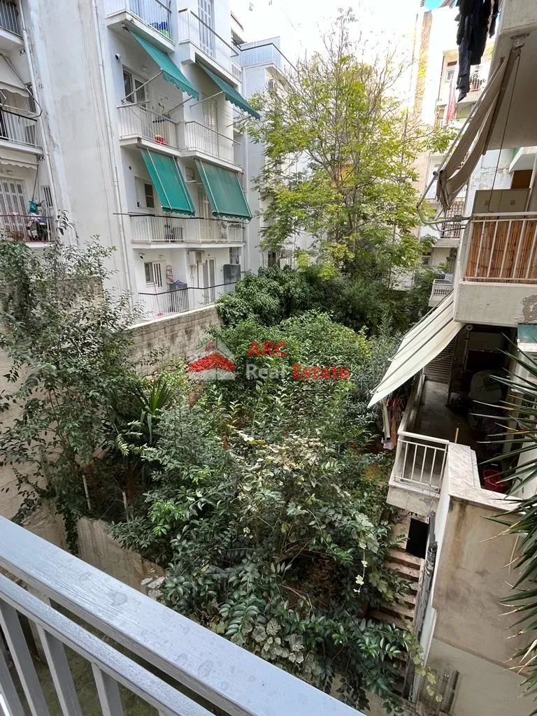 Διαμέρισμα 32τ.μ.  - 5