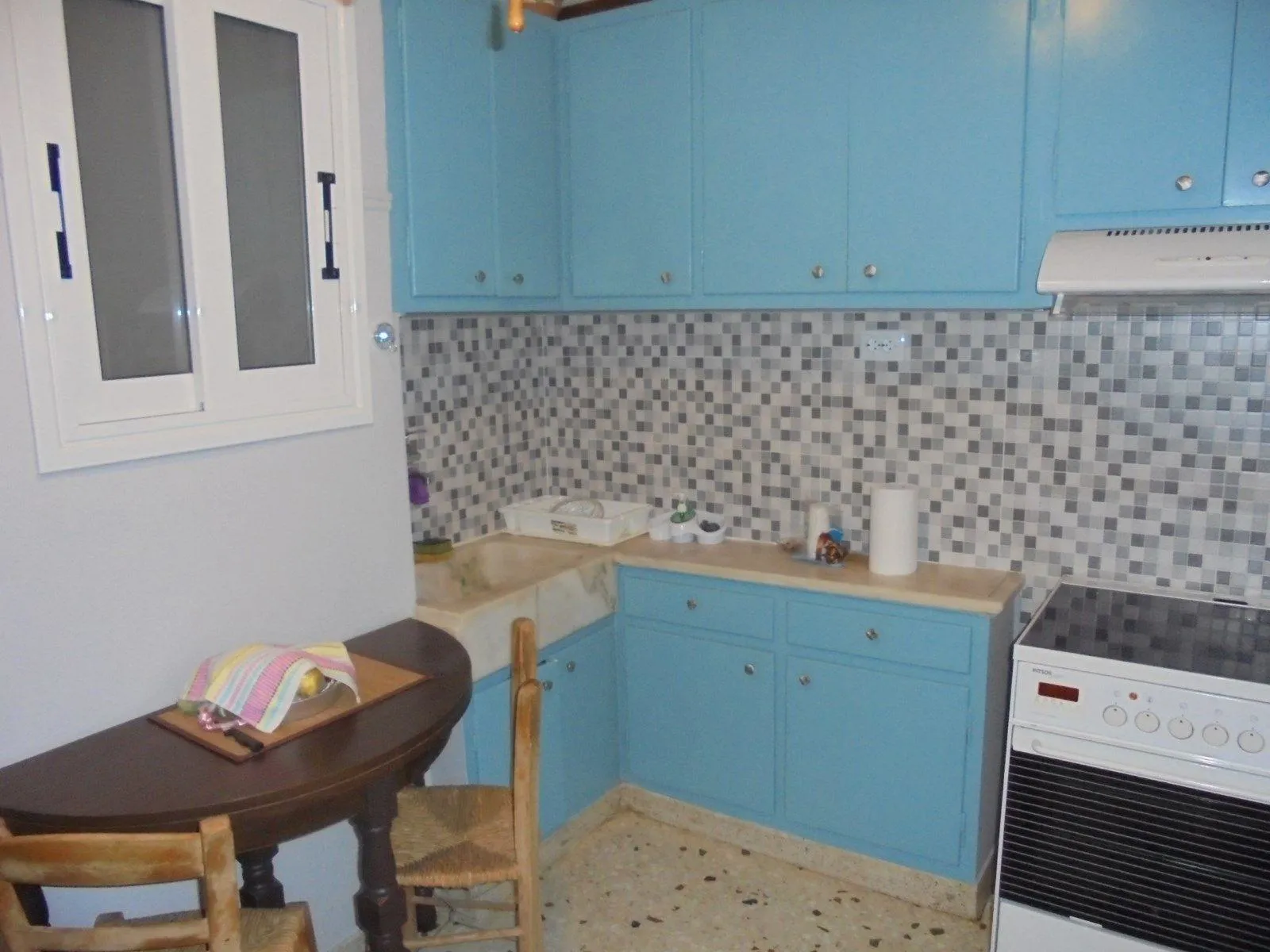Studio 36m²  - 2