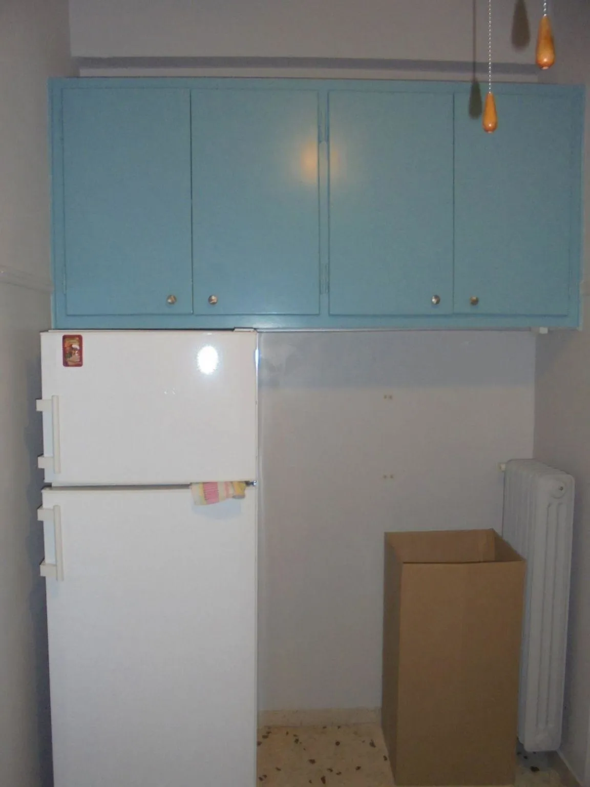 Studio 36m²  - 3