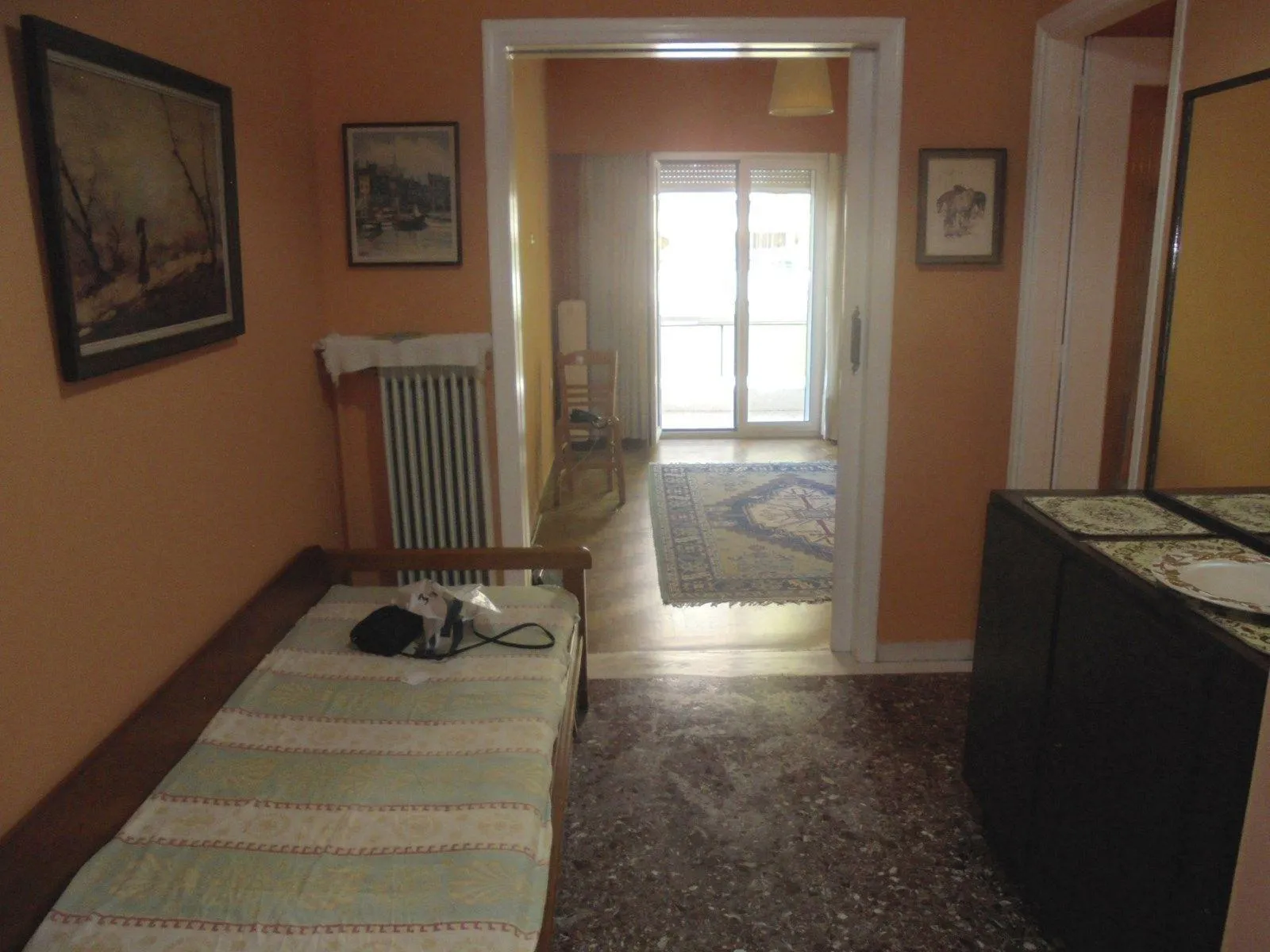 Studio 36m²  - 4