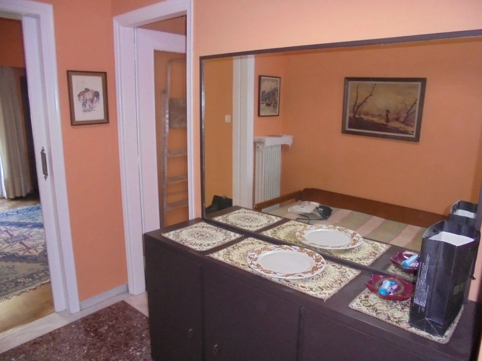 Studio 36m²  - 5
