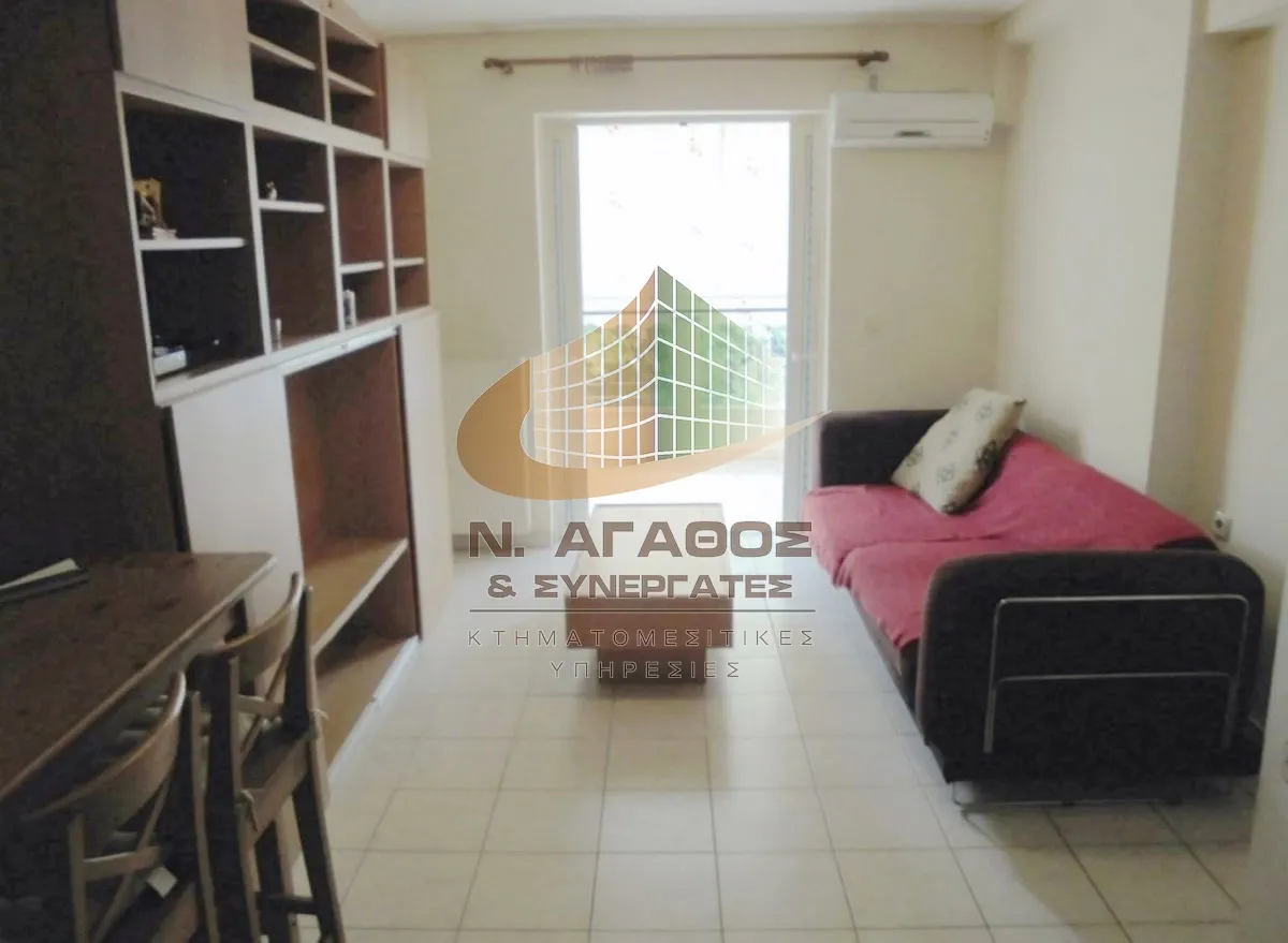 Apartment 50m²  - 2