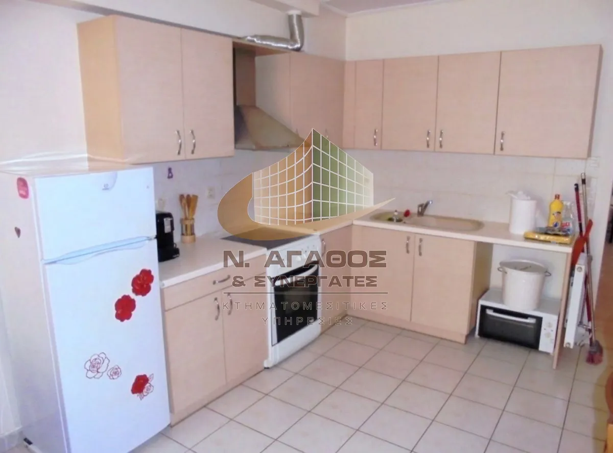 Apartment 50m²  - 3
