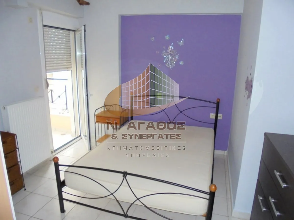 Apartment 50m²  - 4