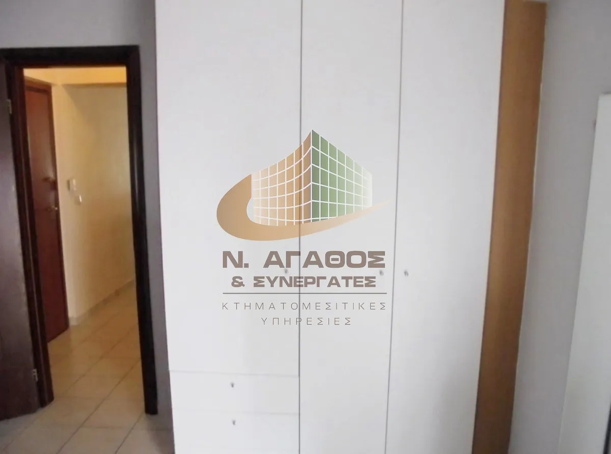 Apartment 50m²  - 5
