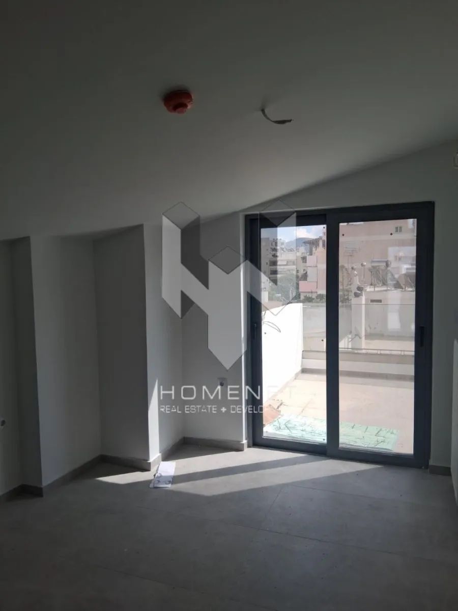 Maisonette 135m²  - 3